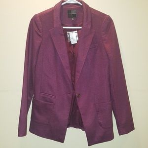 The Limited Suit Coat